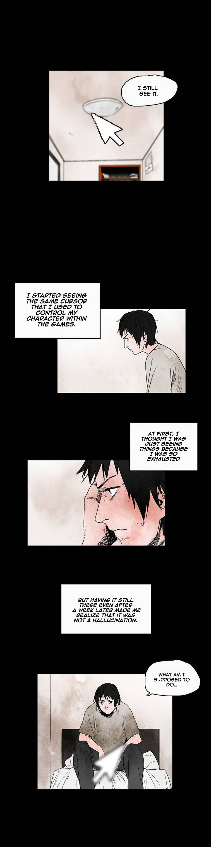 Cursor Chapter 2 page 15 - Chapter 2