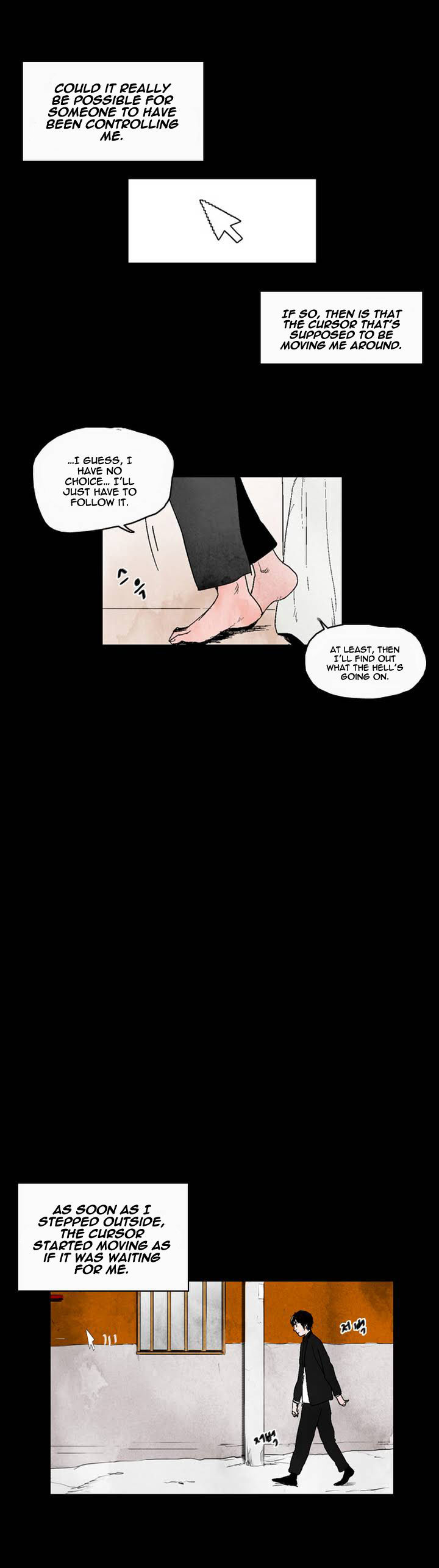 Cursor Chapter 2 page 16 - Chapter 2