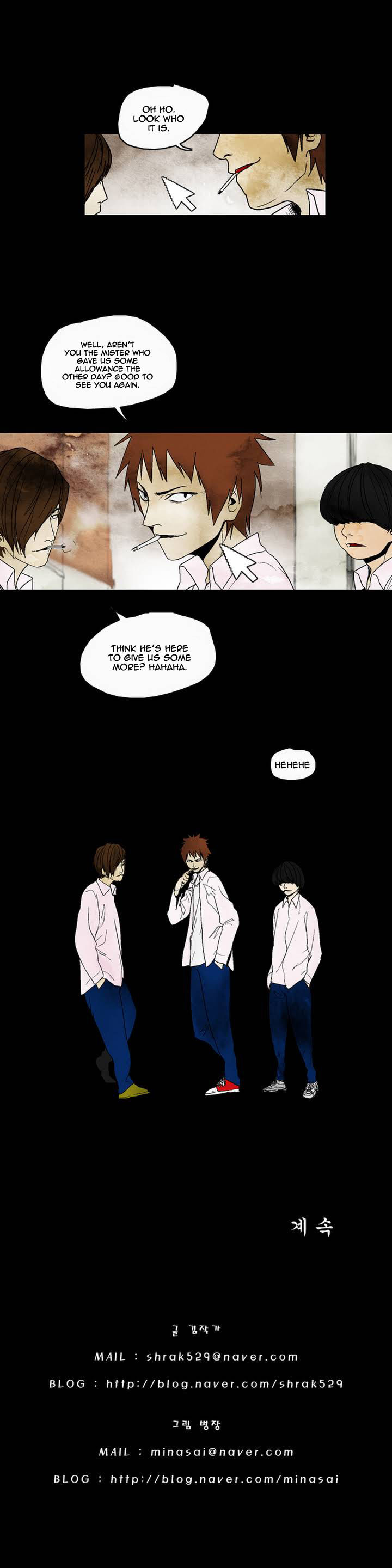 Cursor Chapter 2 page 18 - Chapter 2