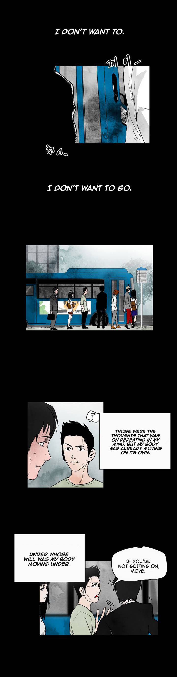 Cursor Chapter 2 page 3 - Chapter 2