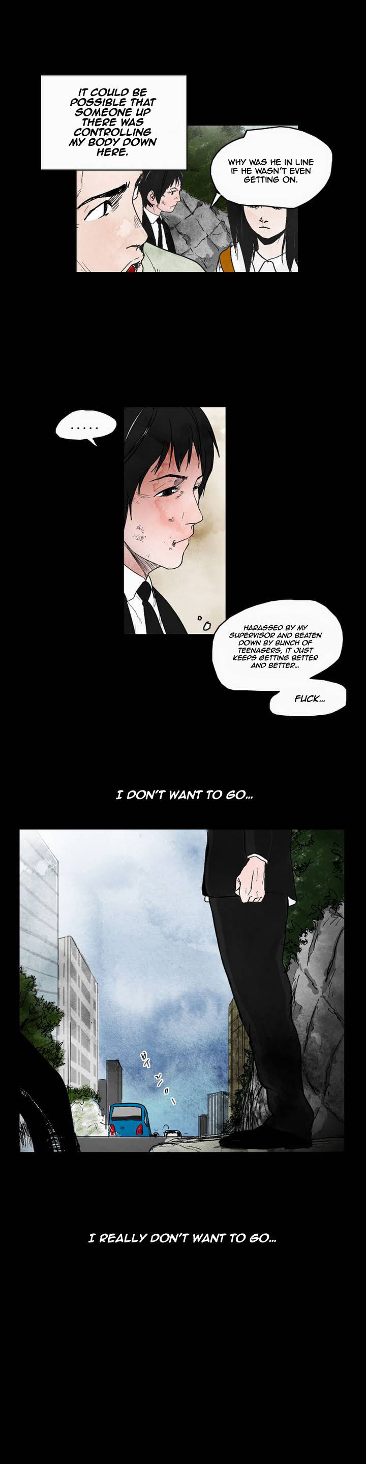 Cursor Chapter 2 page 4 - Chapter 2