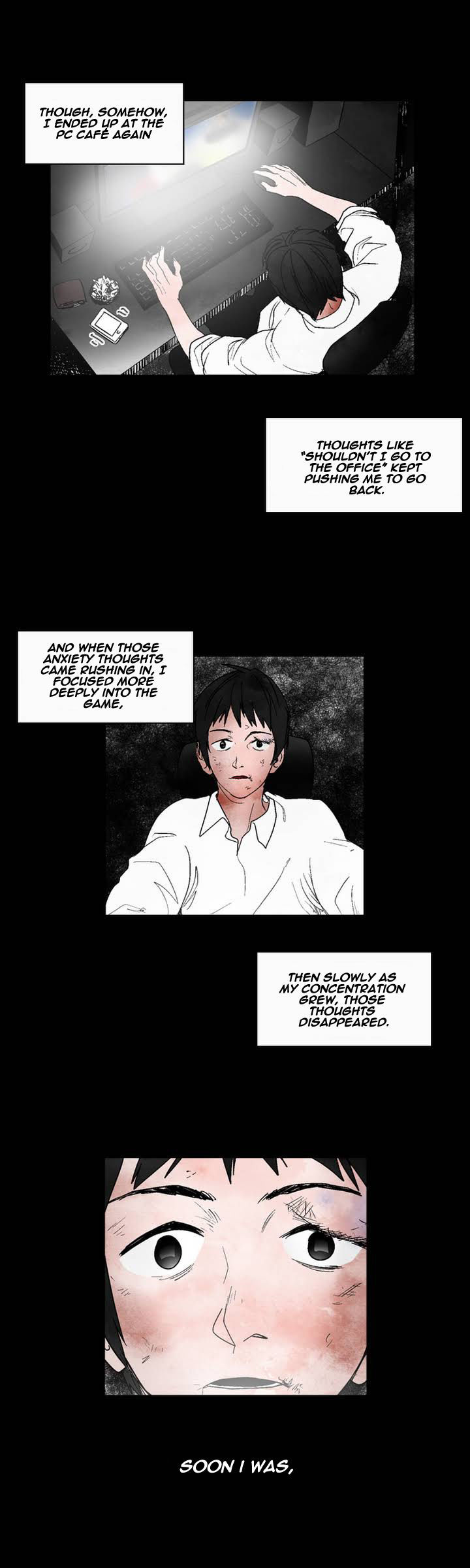 Cursor Chapter 2 page 6 - Chapter 2