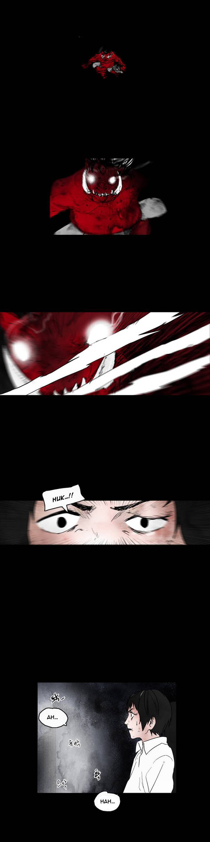Cursor Chapter 2 page 8 - Chapter 2