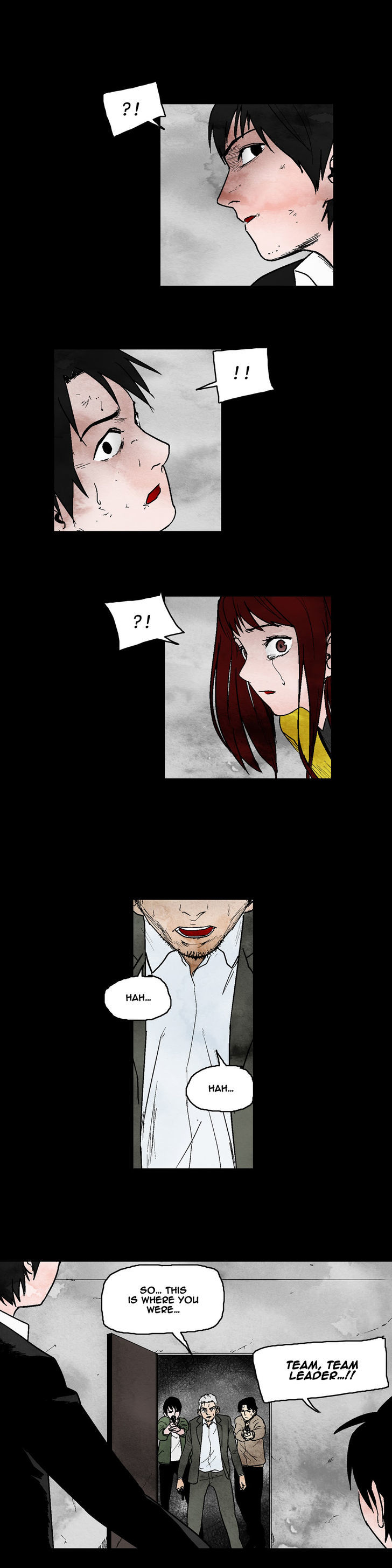 Cursor Chapter 20 page 11 - Chapter 20