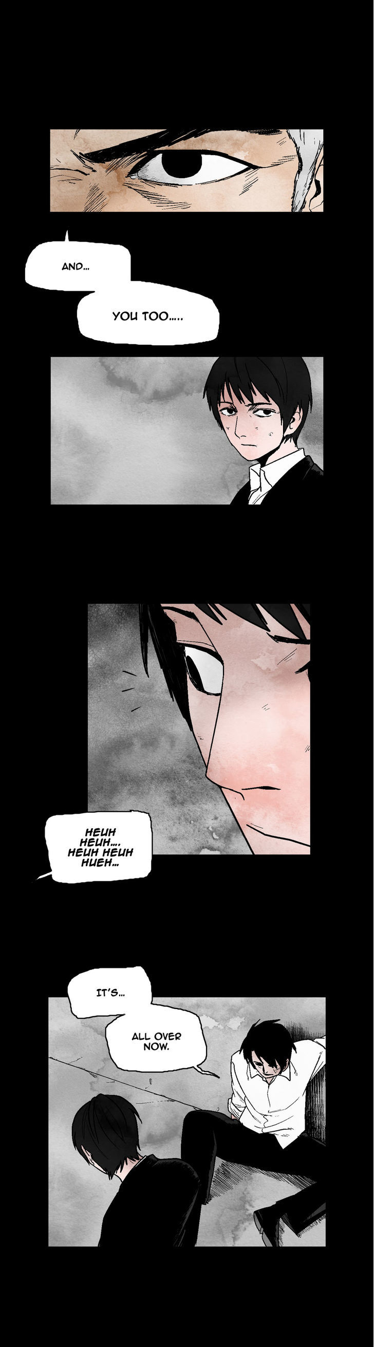 Cursor Chapter 20 page 12 - Chapter 20
