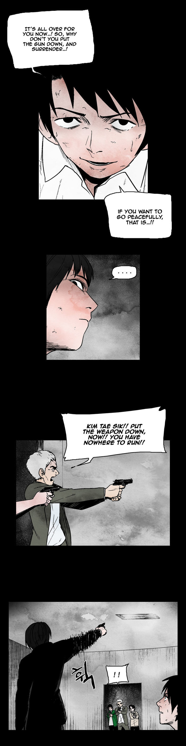 Cursor Chapter 20 page 13 - Chapter 20