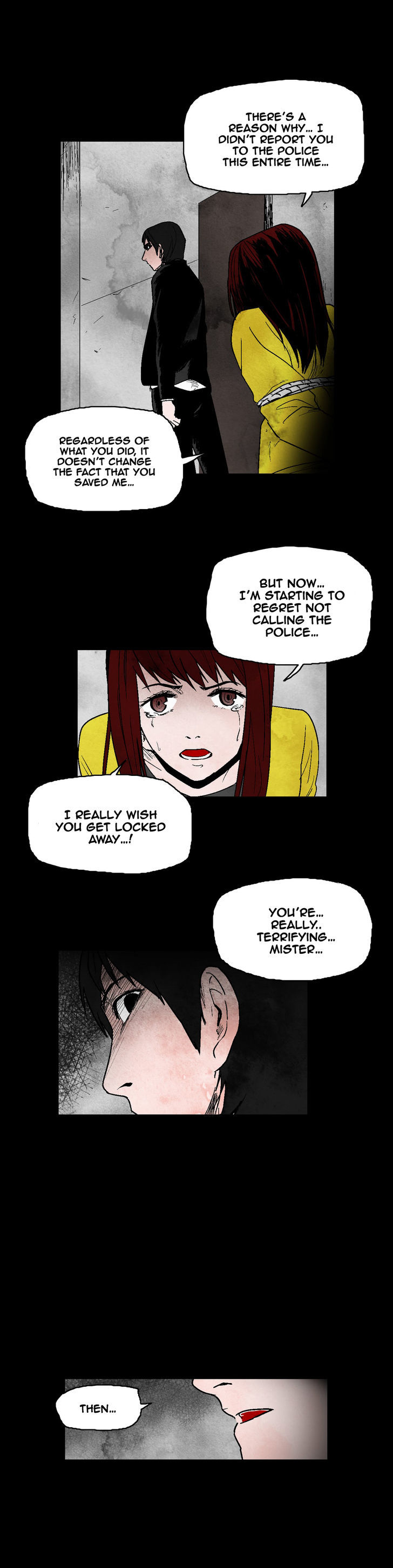 Cursor Chapter 20 page 5 - Chapter 20