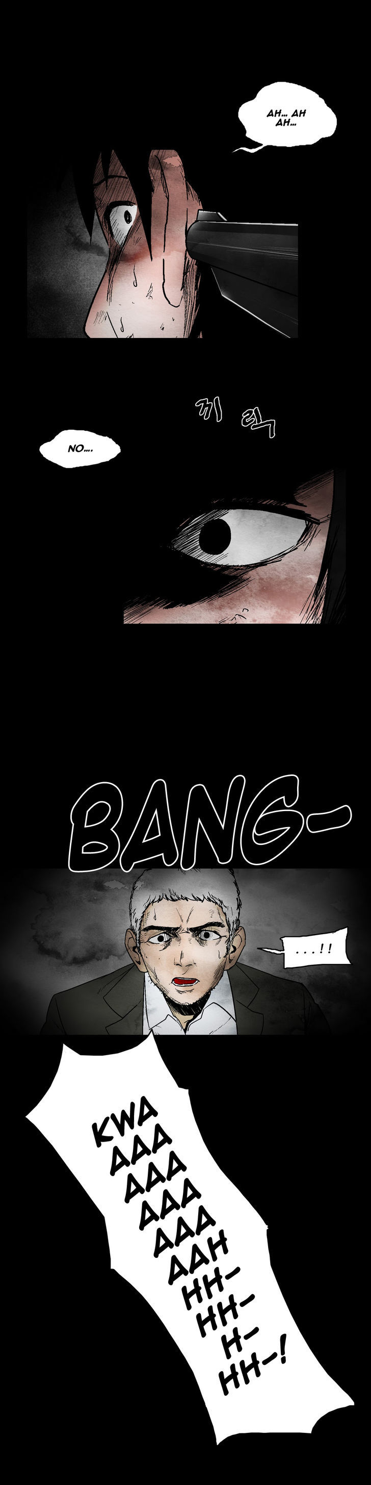 Cursor Chapter 21 page 1 - Chapter 21