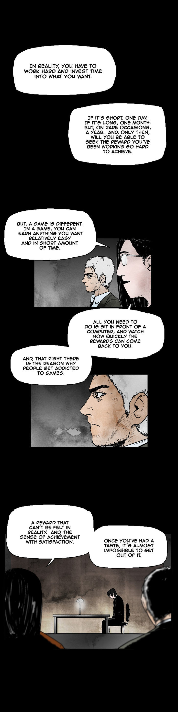 Cursor Chapter 21 page 10 - Chapter 21