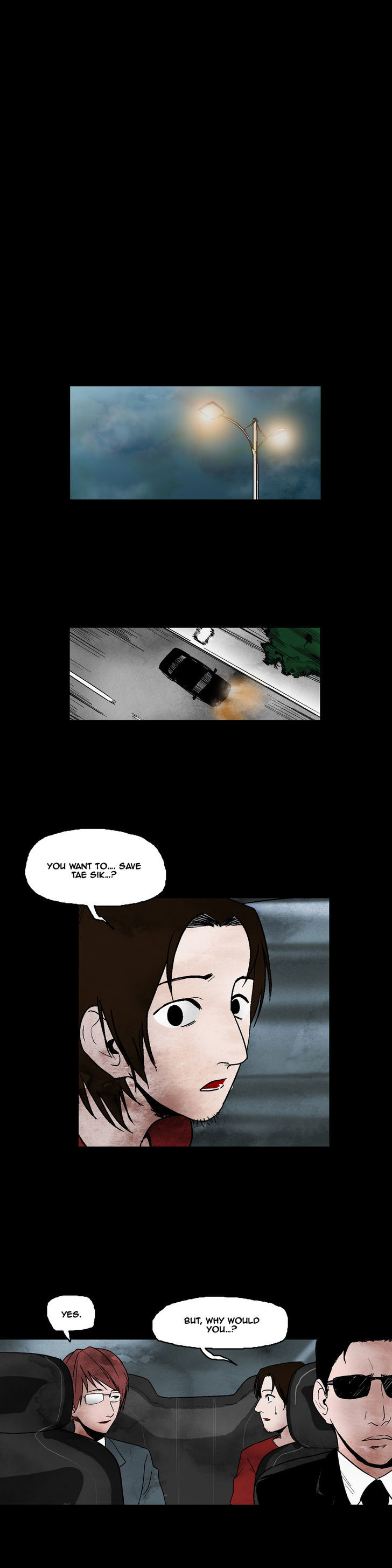 Cursor Chapter 21 page 13 - Chapter 21
