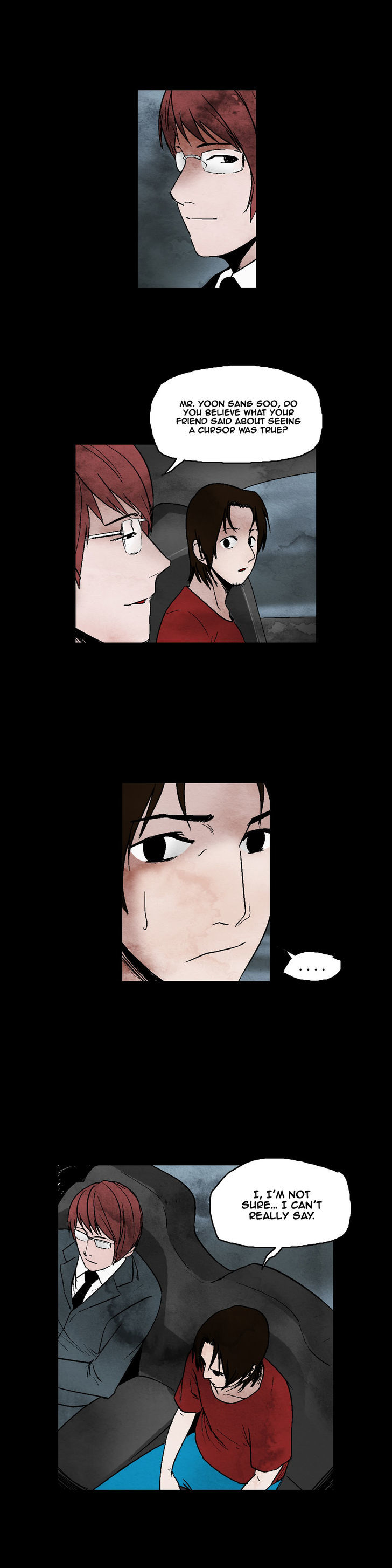 Cursor Chapter 21 page 14 - Chapter 21
