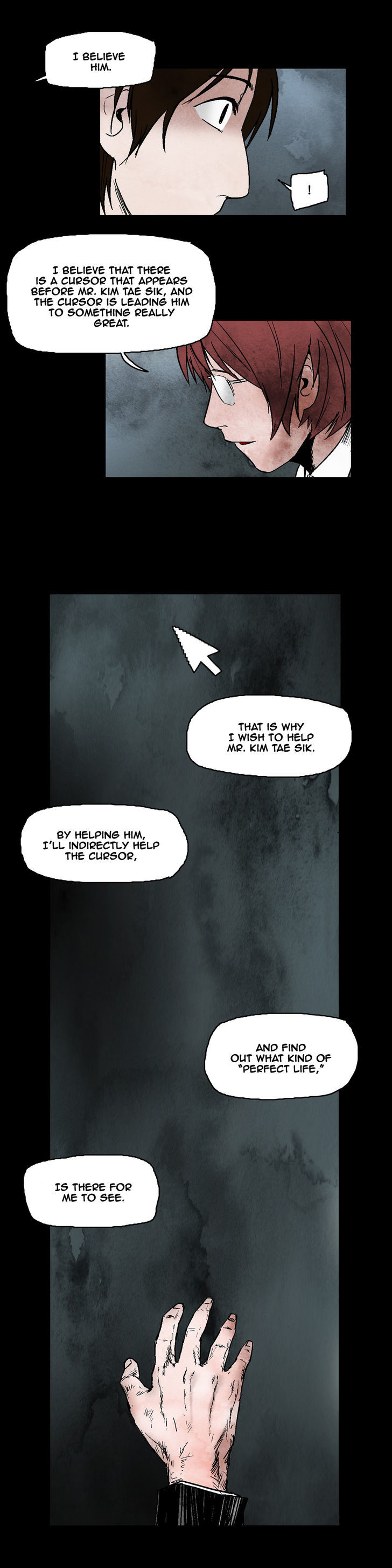 Cursor Chapter 21 page 15 - Chapter 21