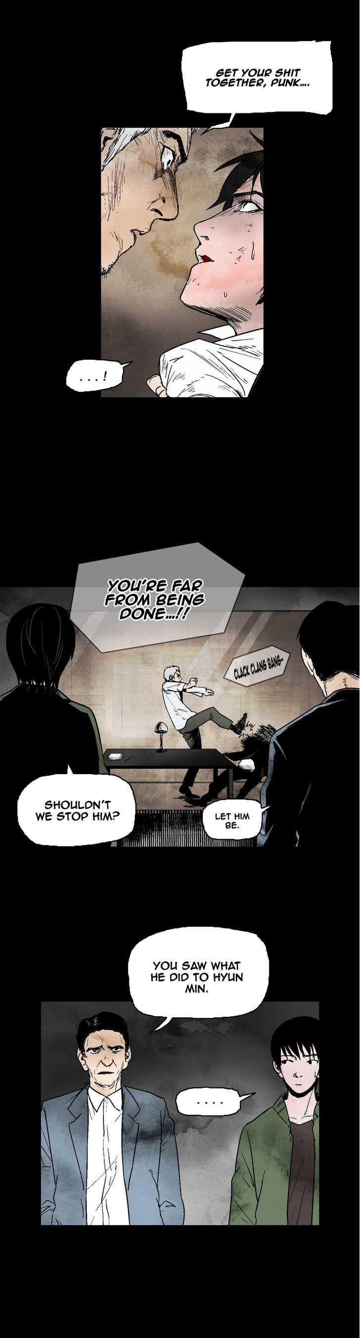 Cursor Chapter 21 page 5 - Chapter 21