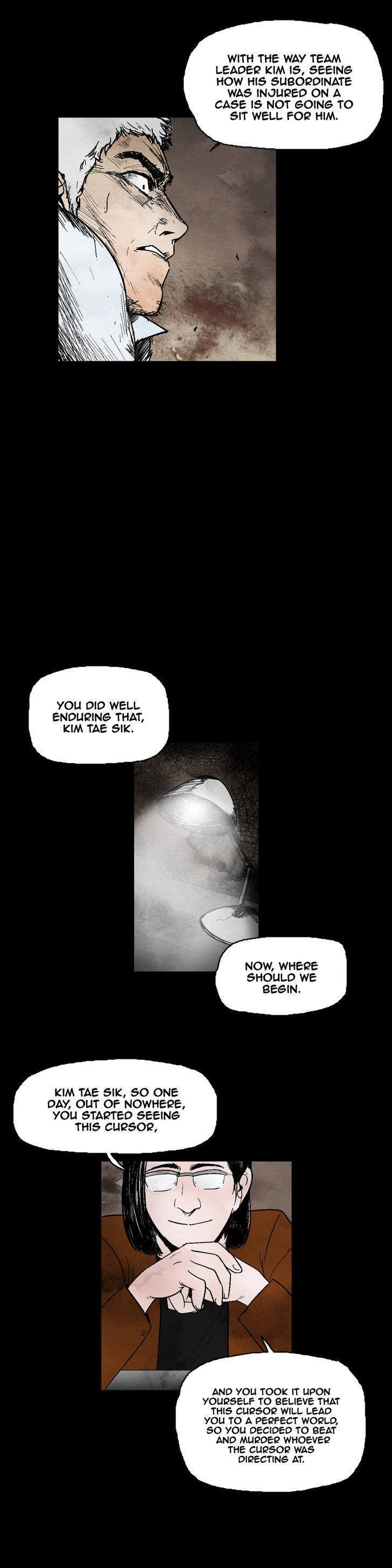 Cursor Chapter 21 page 6 - Chapter 21