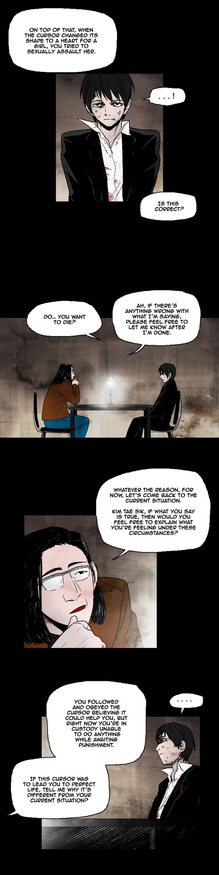 Cursor Chapter 21 page 7 - Chapter 21