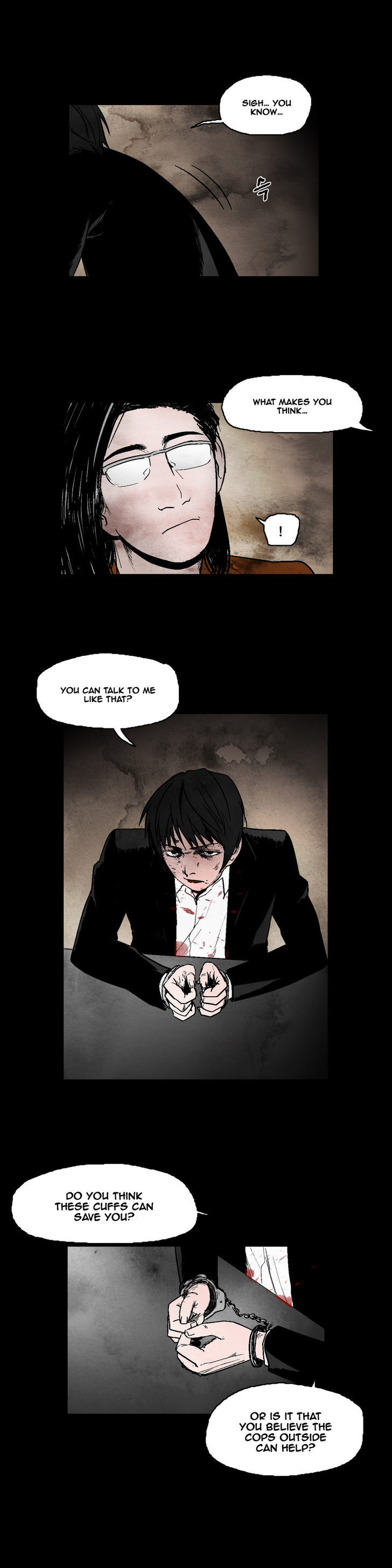 Cursor Chapter 21 page 8 - Chapter 21