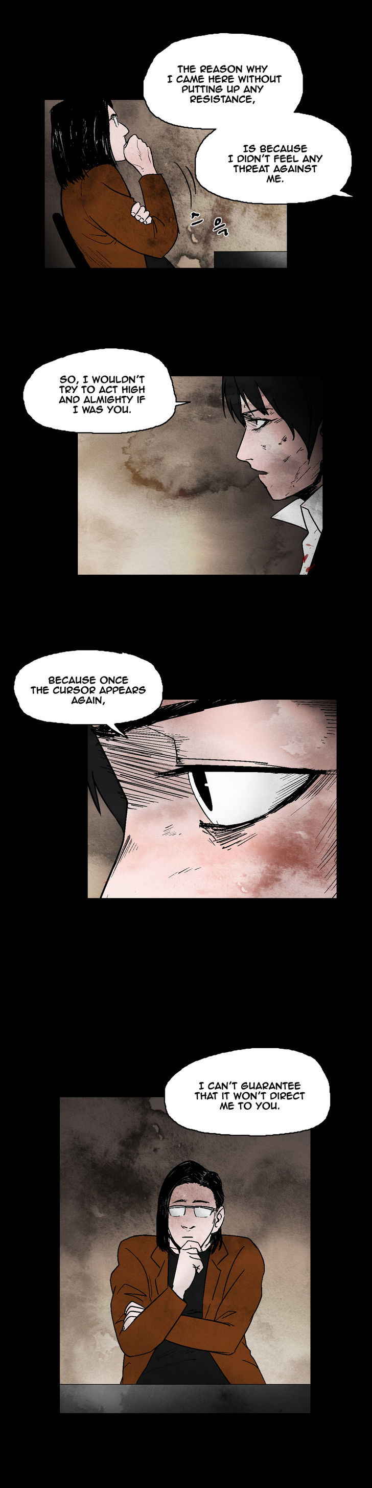 Cursor Chapter 21 page 9 - Chapter 21