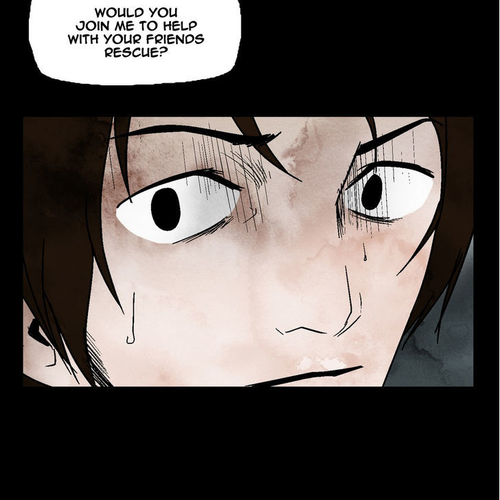 Cursor Chapter 21 cover