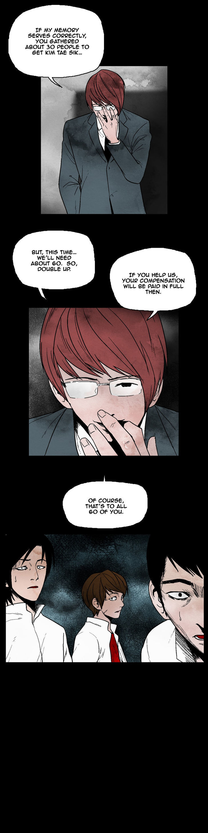 Cursor Chapter 22 page 10 - Chapter 22