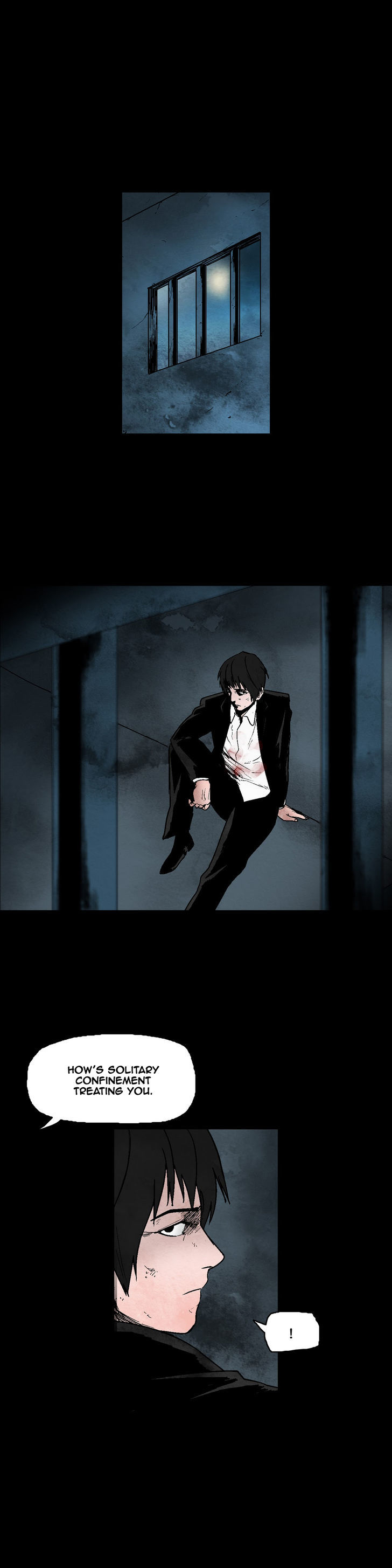 Cursor Chapter 22 page 11 - Chapter 22