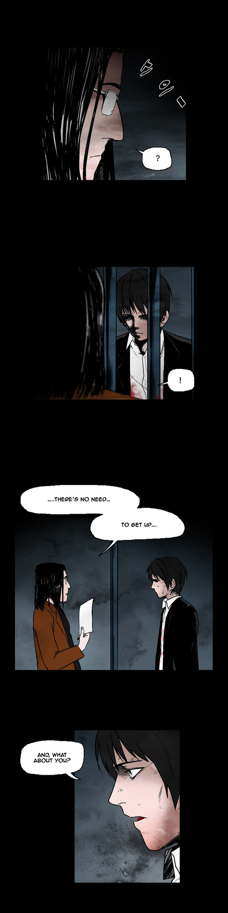 Cursor Chapter 22 page 13 - Chapter 22