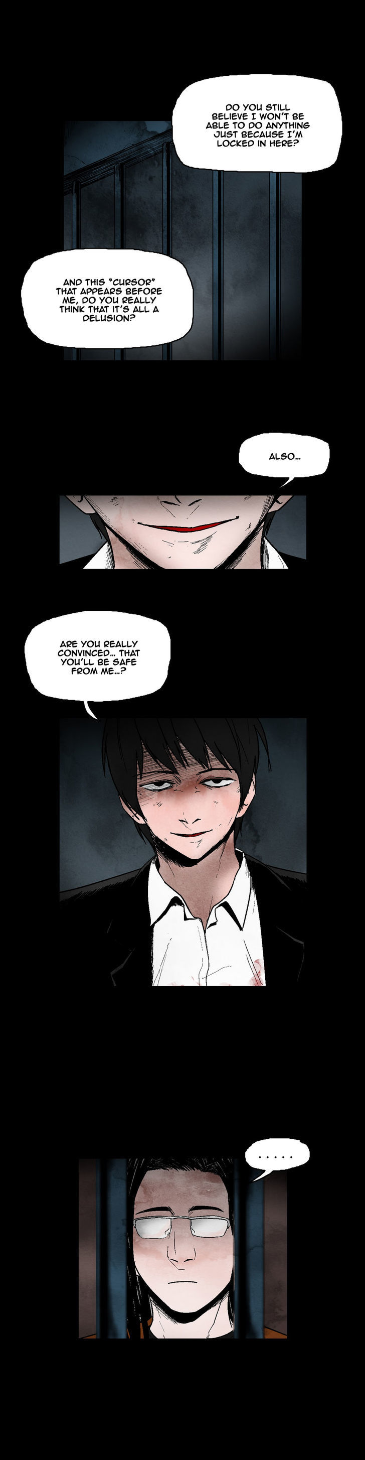 Cursor Chapter 22 page 14 - Chapter 22