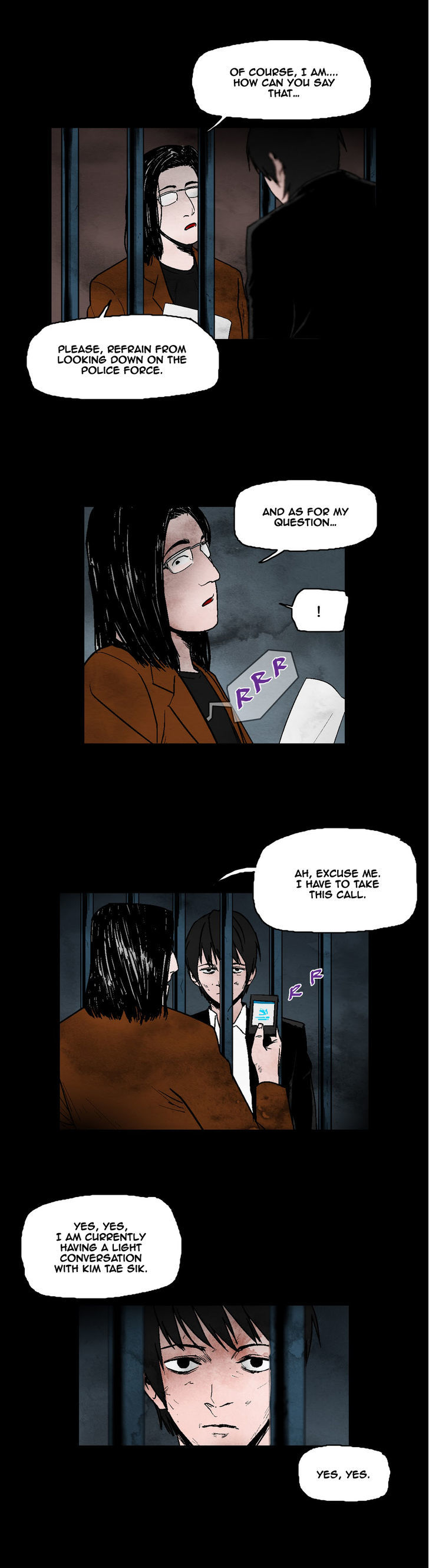 Cursor Chapter 22 page 15 - Chapter 22