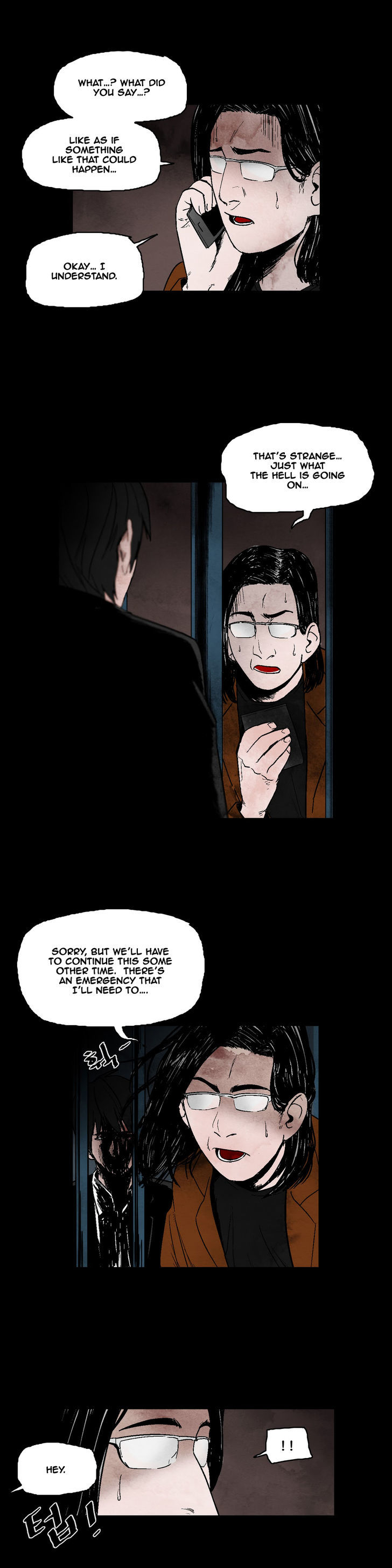 Cursor Chapter 22 page 16 - Chapter 22