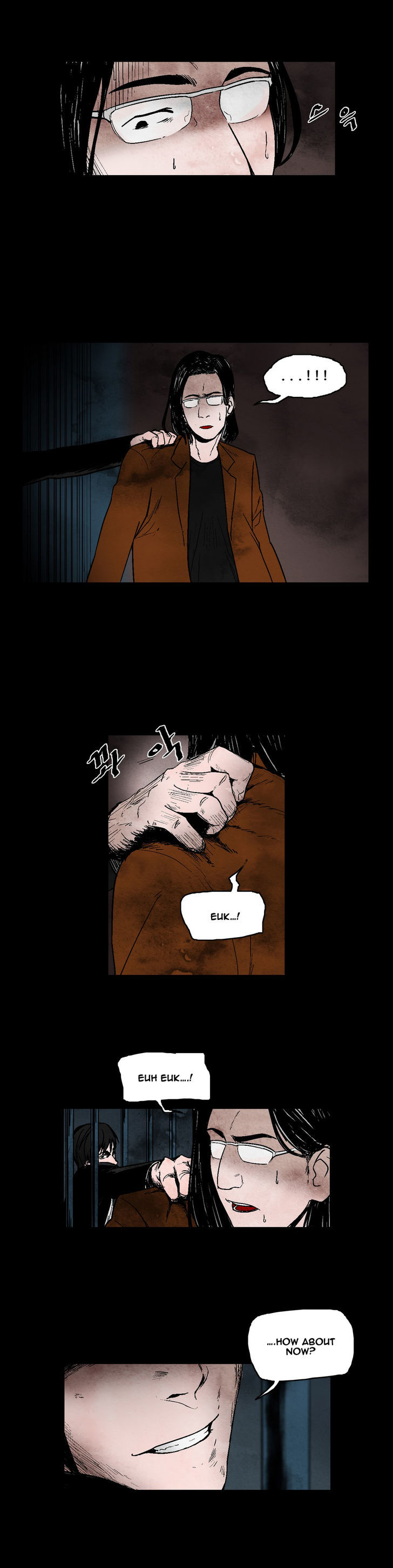 Cursor Chapter 22 page 17 - Chapter 22