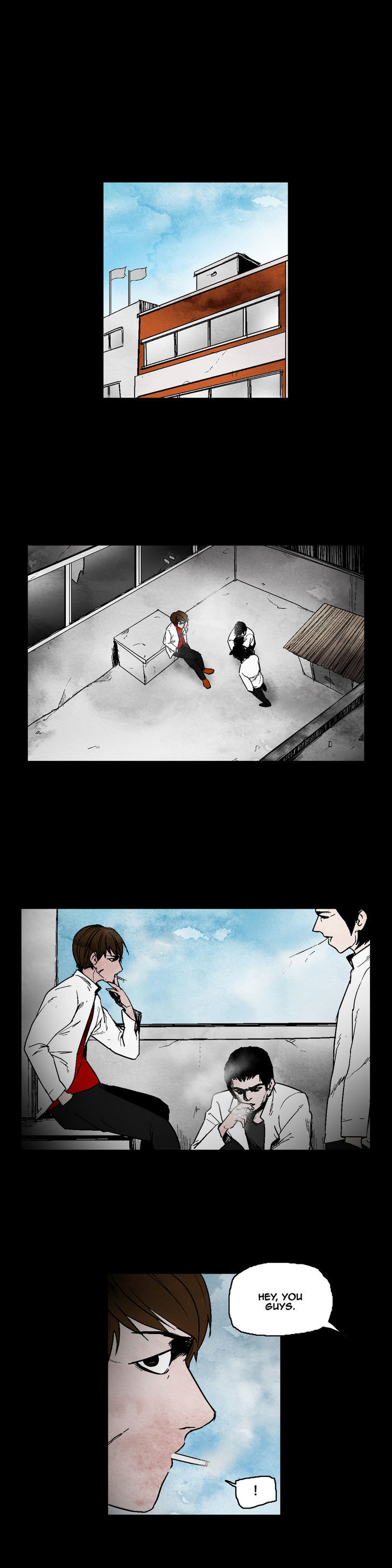 Cursor Chapter 22 page 2 - Chapter 22