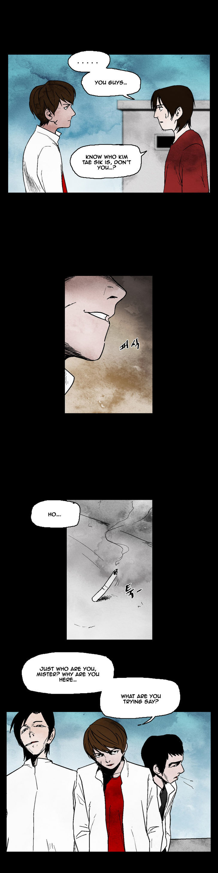 Cursor Chapter 22 page 5 - Chapter 22