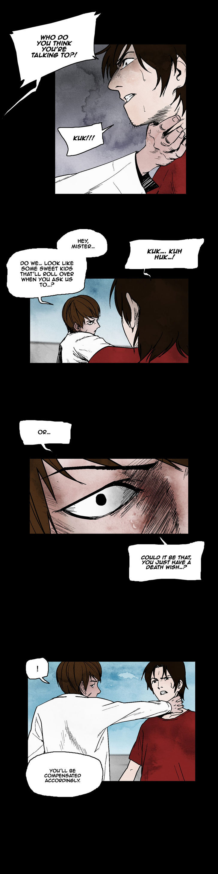 Cursor Chapter 22 page 7 - Chapter 22
