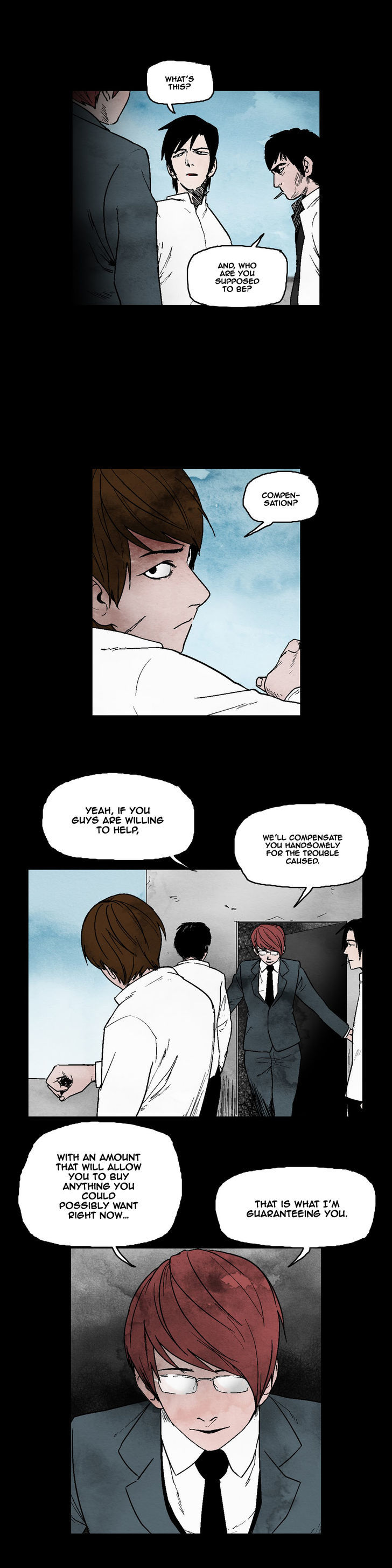 Cursor Chapter 22 page 8 - Chapter 22