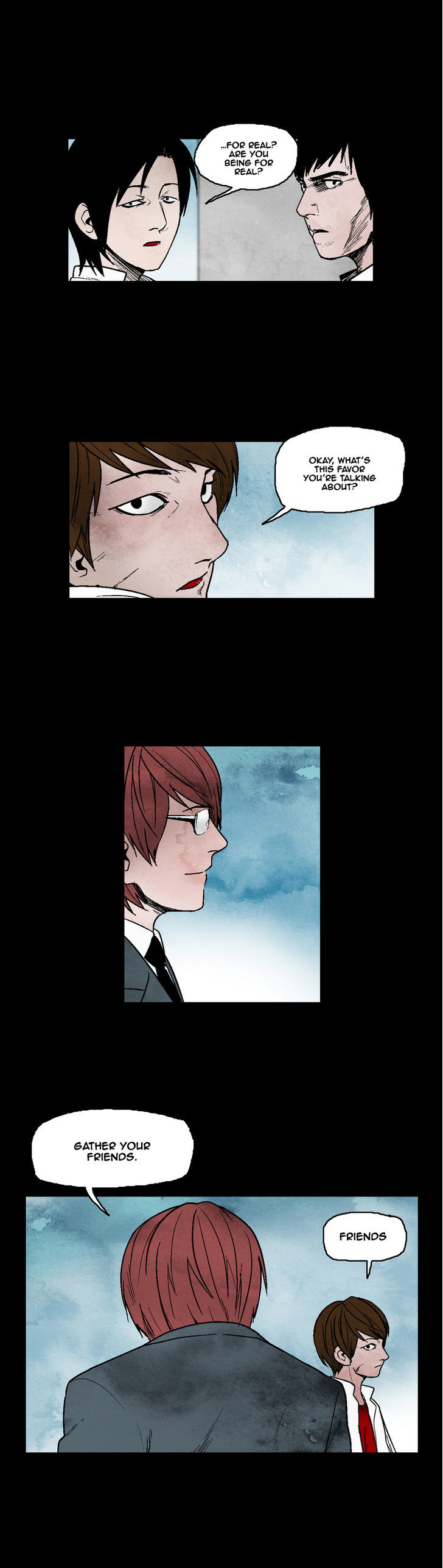 Cursor Chapter 22 page 9 - Chapter 22