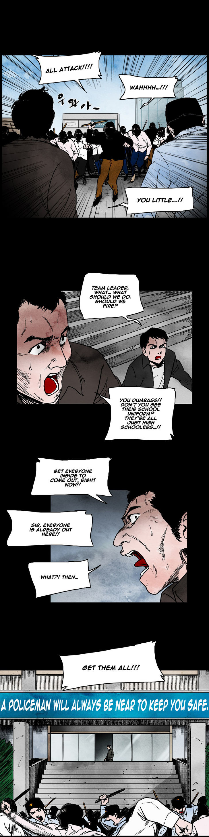 Cursor Chapter 23 page 10 - Chapter 23