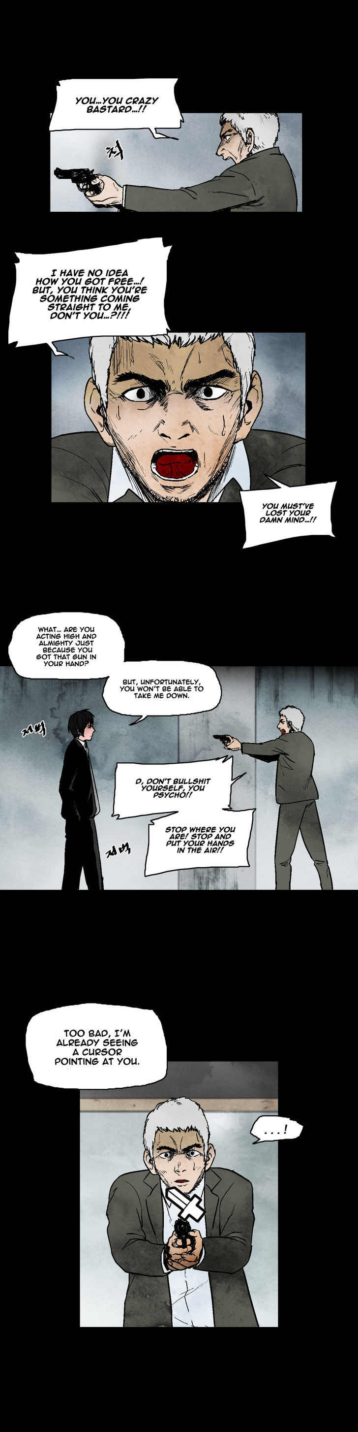 Cursor Chapter 23 page 12 - Chapter 23