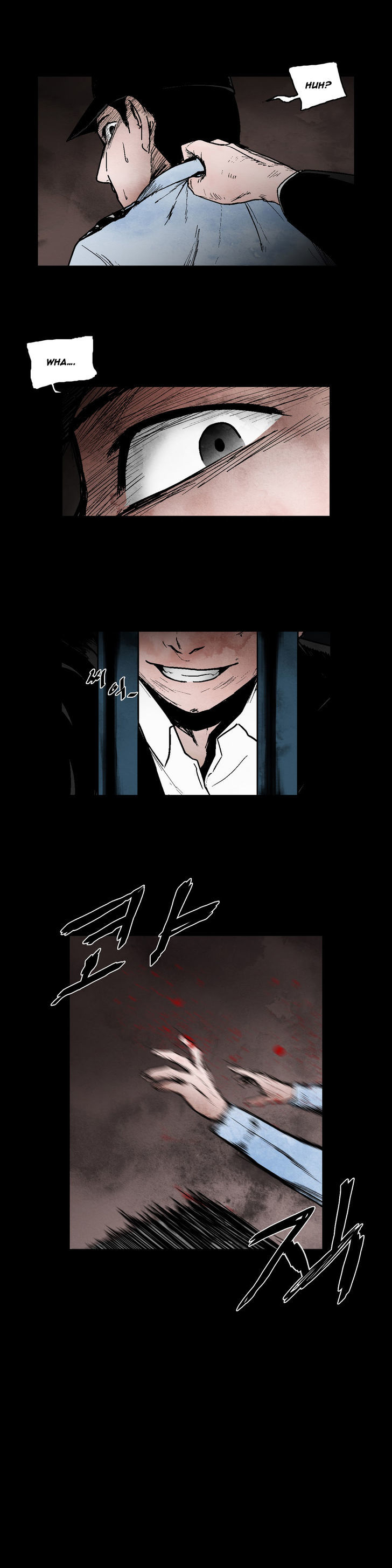 Cursor Chapter 23 page 4 - Chapter 23