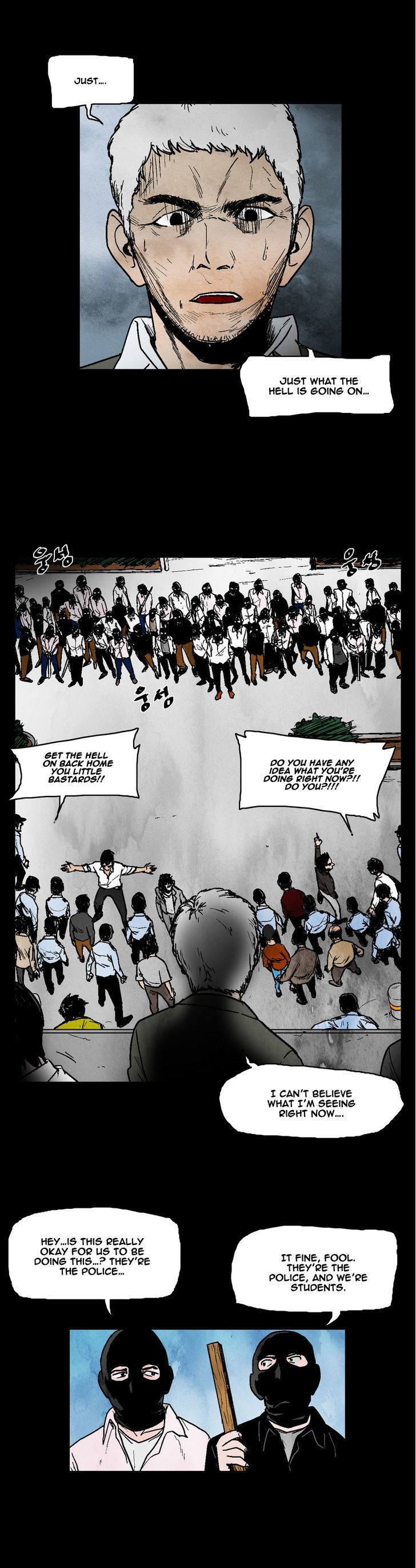 Cursor Chapter 23 page 6 - Chapter 23