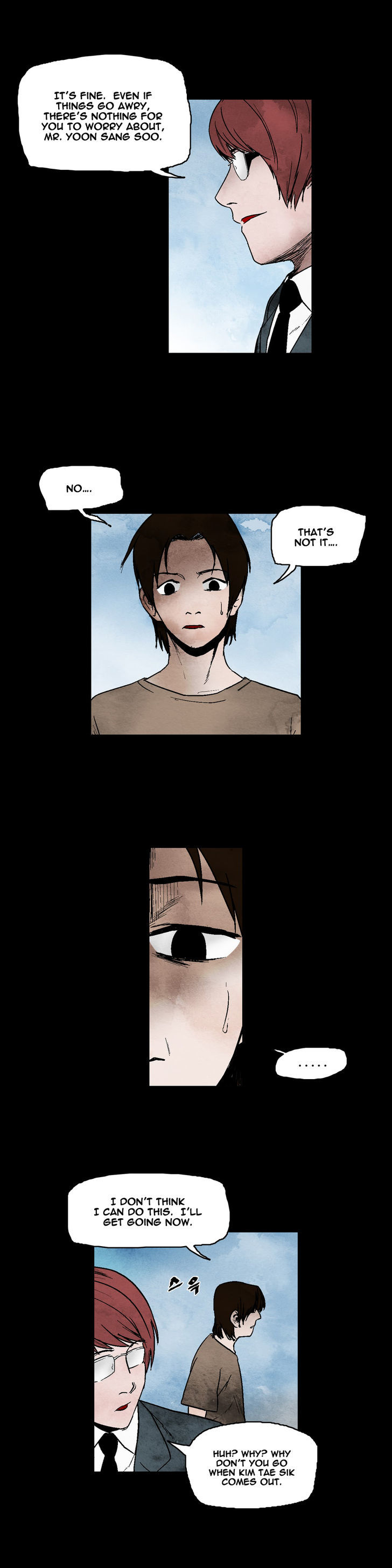 Cursor Chapter 23 page 8 - Chapter 23
