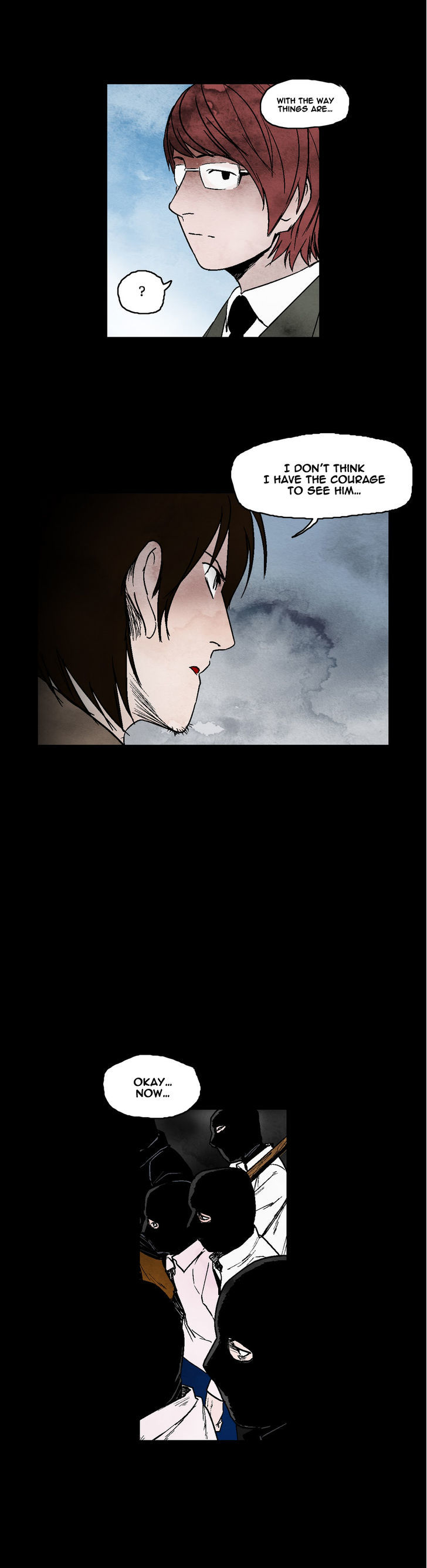 Cursor Chapter 23 page 9 - Chapter 23