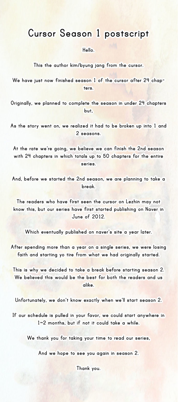 Cursor Chapter 24.5 page 10 - Chapter 24.5