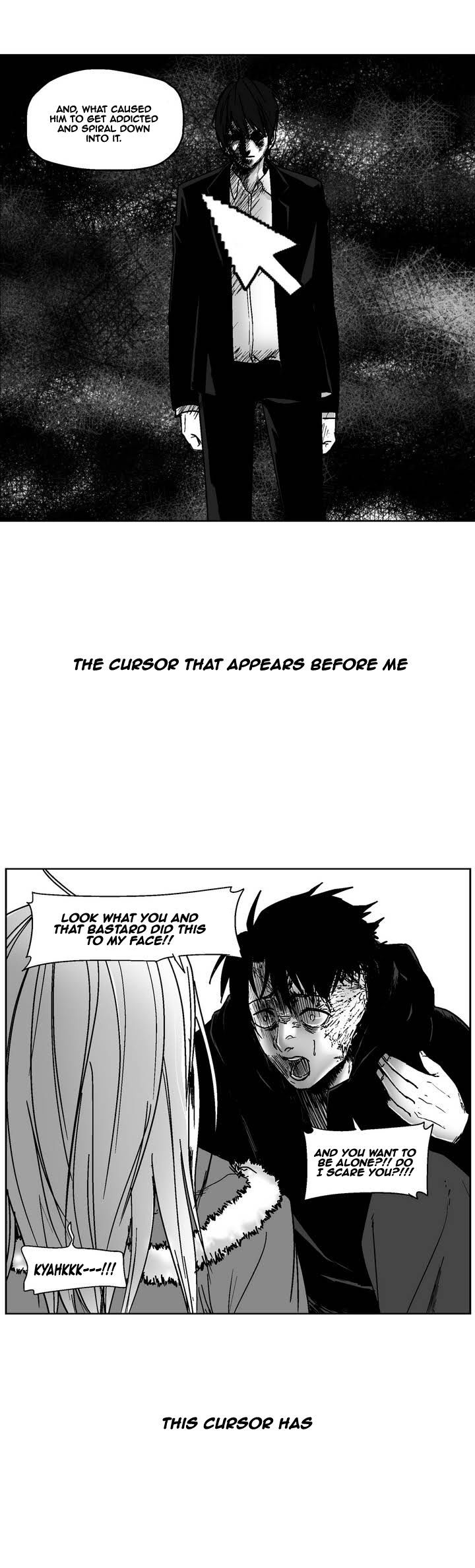 Cursor Chapter 24.5 page 4 - Chapter 24.5