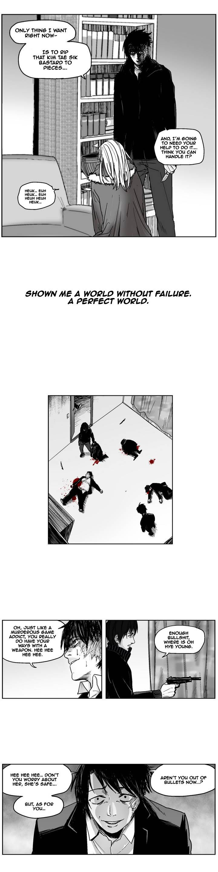 Cursor Chapter 24.5 page 5 - Chapter 24.5