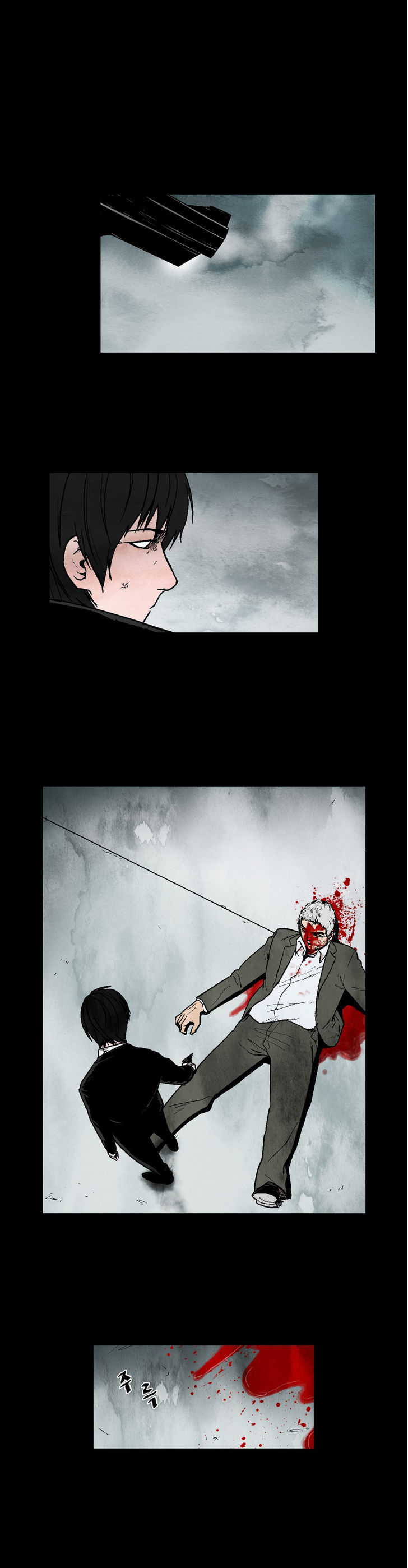 Cursor Chapter 24 page 1 - Chapter 24