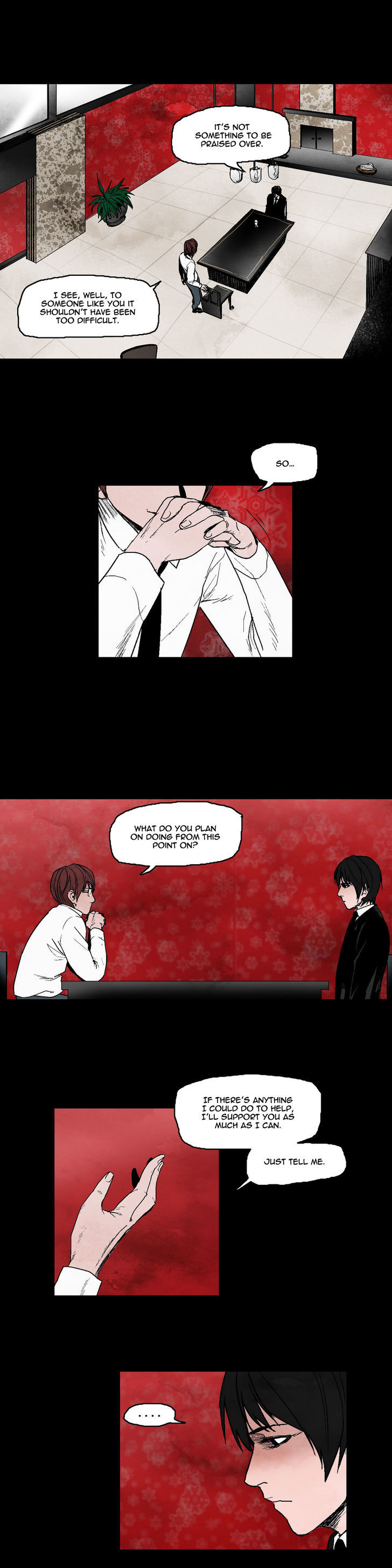 Cursor Chapter 24 page 11 - Chapter 24