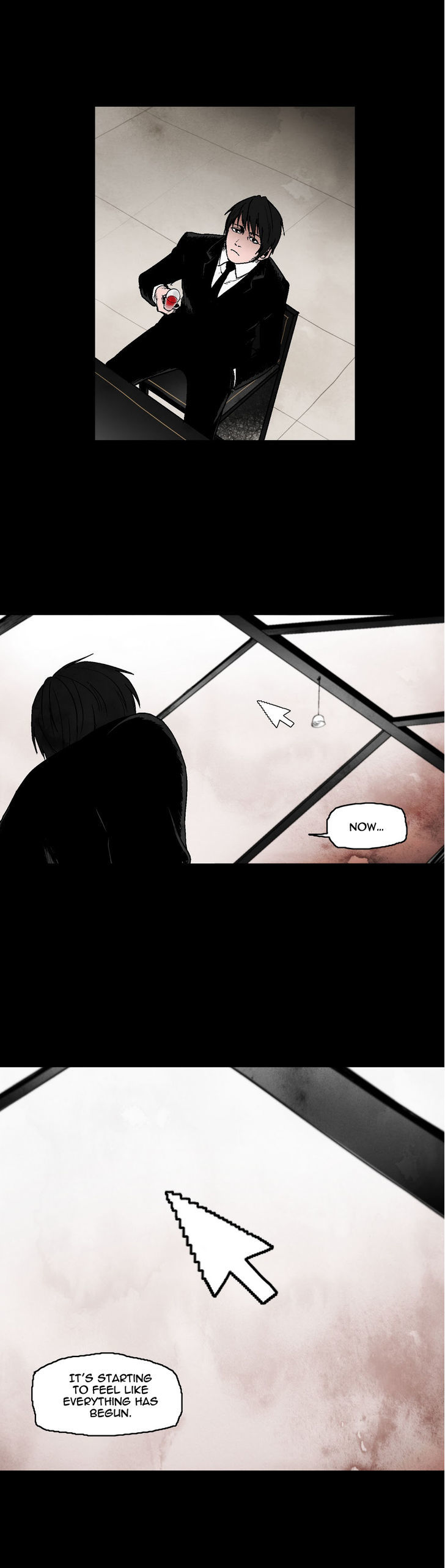 Cursor Chapter 24 page 16 - Chapter 24