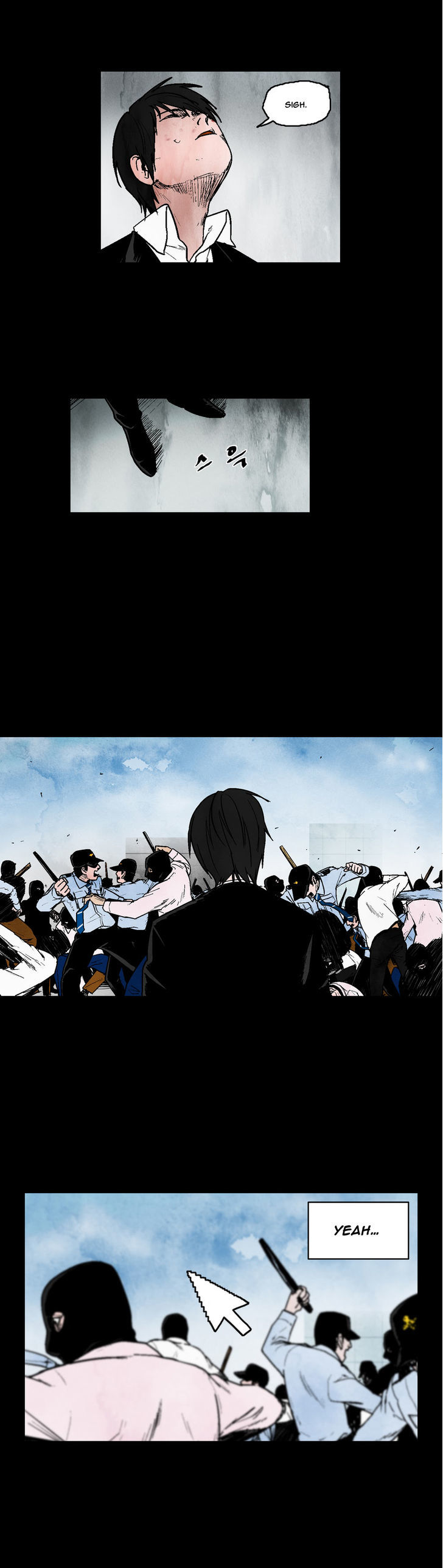 Cursor Chapter 24 page 2 - Chapter 24
