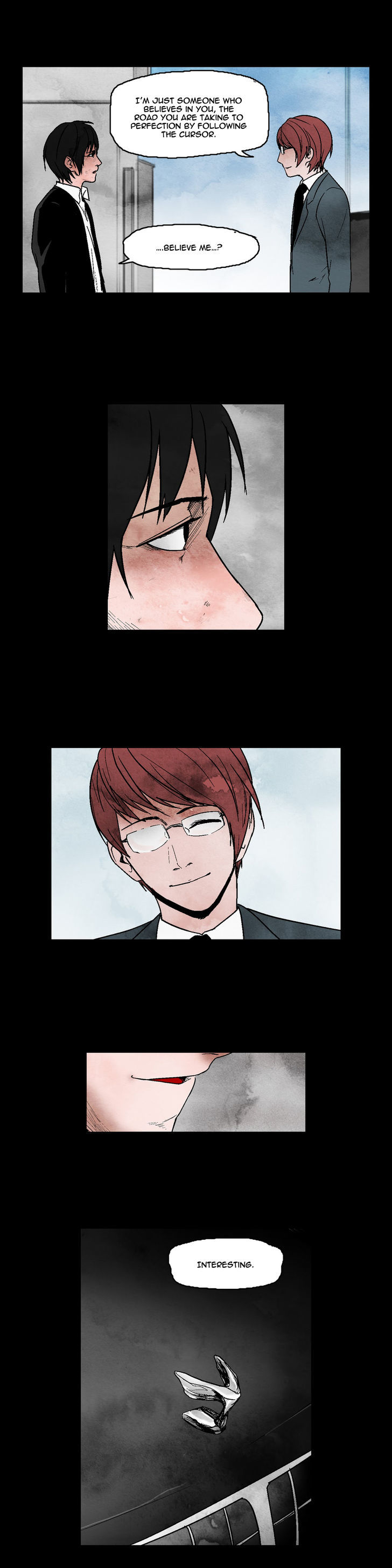 Cursor Chapter 24 page 5 - Chapter 24