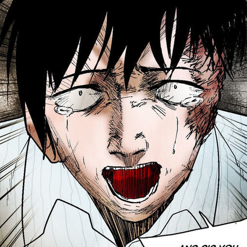 Cursor Chapter 24 cover
