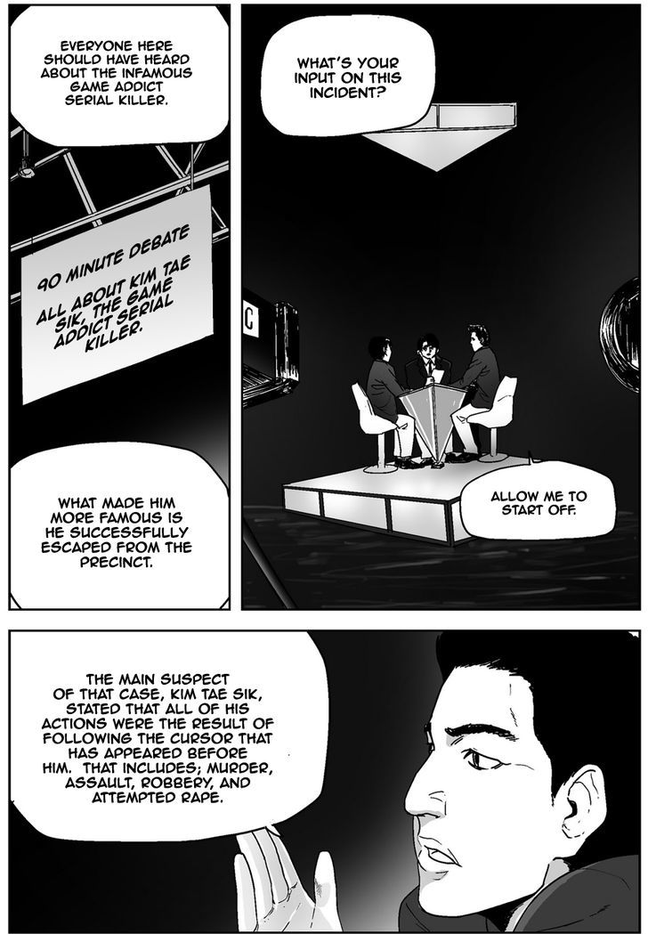 Cursor Chapter 25 page 1 - Chapter 25